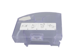 Depósito De Polvo Y Agua 2 En 1 Para Aspiradora Robot T8 Plus Q7+ Q7max+