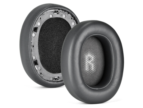 Almohadillas para Auriculares SUNMOSTAR para reparación de Jbl Everest 750 750Nc