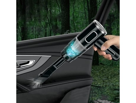 Aspirador inalámbrico de mano para coche UNBRAND