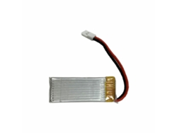 10 Unidades xk Batería Lipo De 3,7 V 400 Mah 20c Para Aviones Rc De Ala Fija A500 A210 A220 A250 A260 A290, Repuestos Y Accesorios