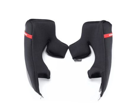 Espuma para casco de moto SCORPION Belfast Luxe M
