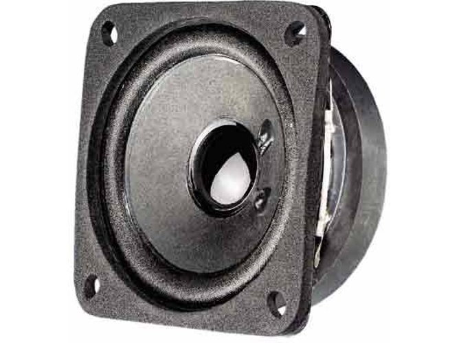 Altavoz VISATON FRS 7