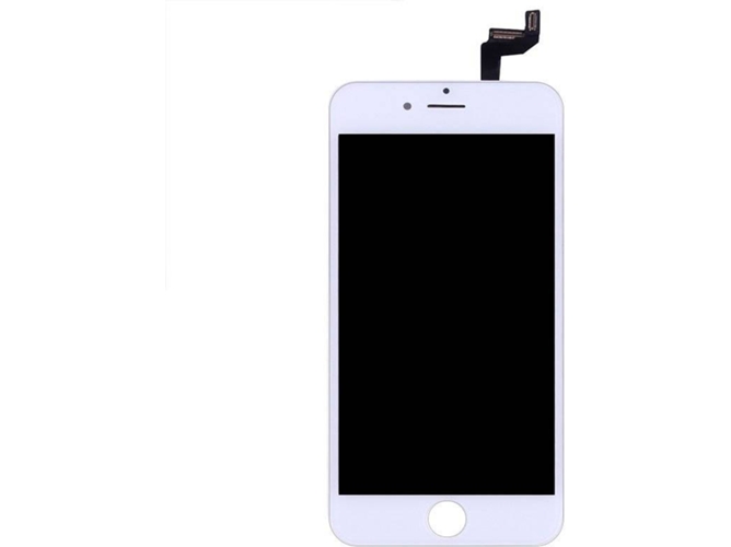 Pantalla Completa iPhone 6s Plus Blanco