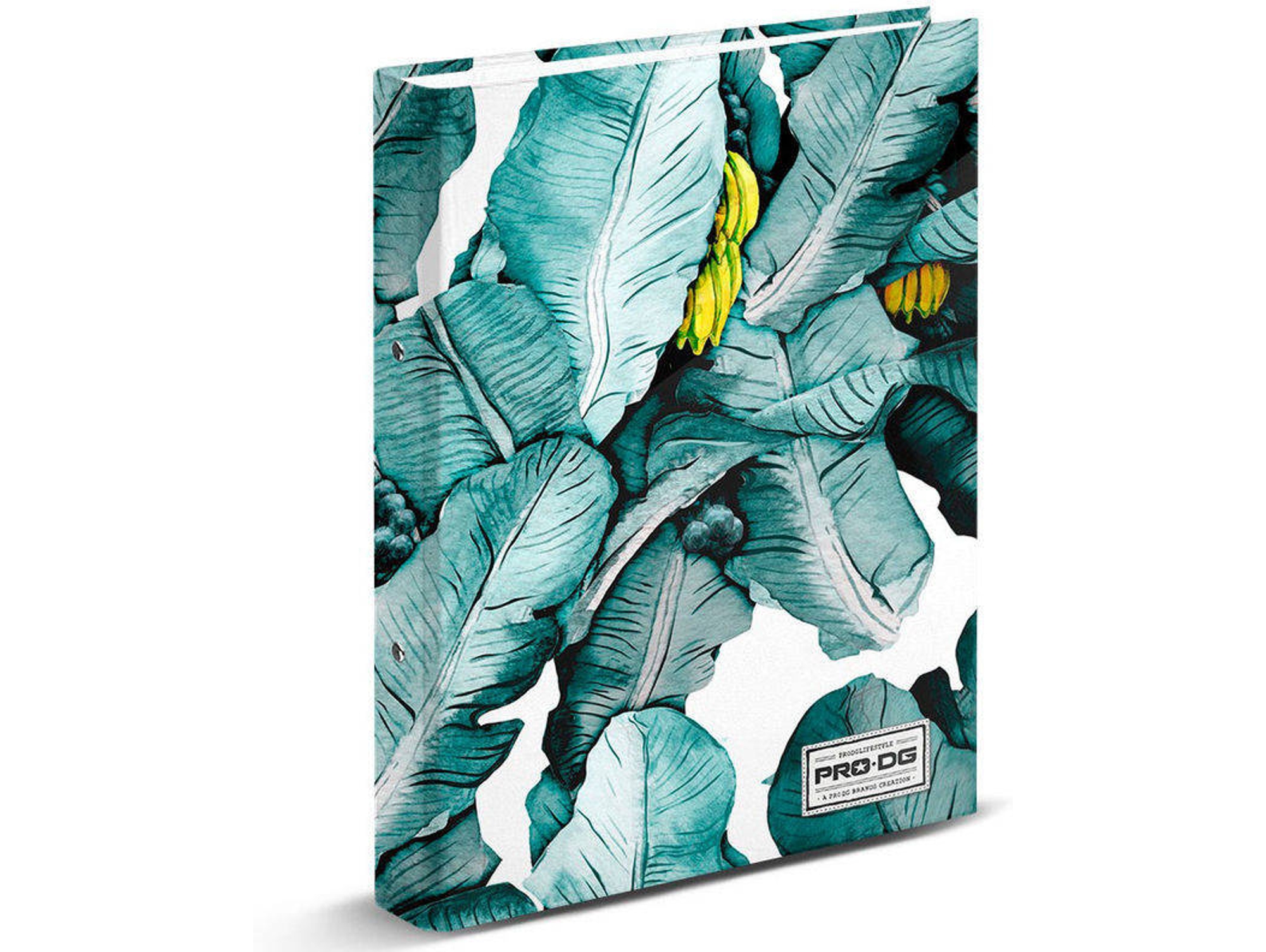 Dossier PRO-DG (A4 - 21x29.7cm)