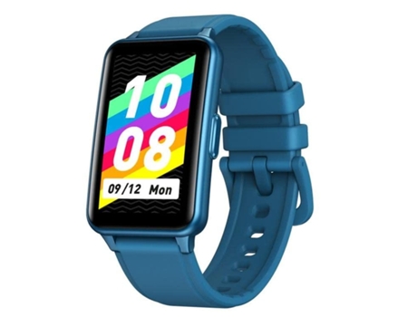 Smartwatch ENZON Azul