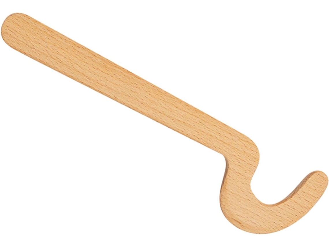 Moldeador De Bordes De Cerámica Con Mango Largo, Herramienta Para Modelar Arcilla Cerámica Para Artistas, Agarre Ergonómico Y Eficiente.