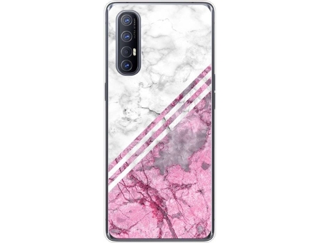 Carcasa Oppo Find X2 Neo TUMUNDOSMARTPHONE Dibujos