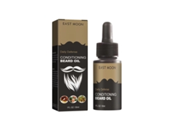Aceite para barba de alto rendimiento con cuidado intensivo