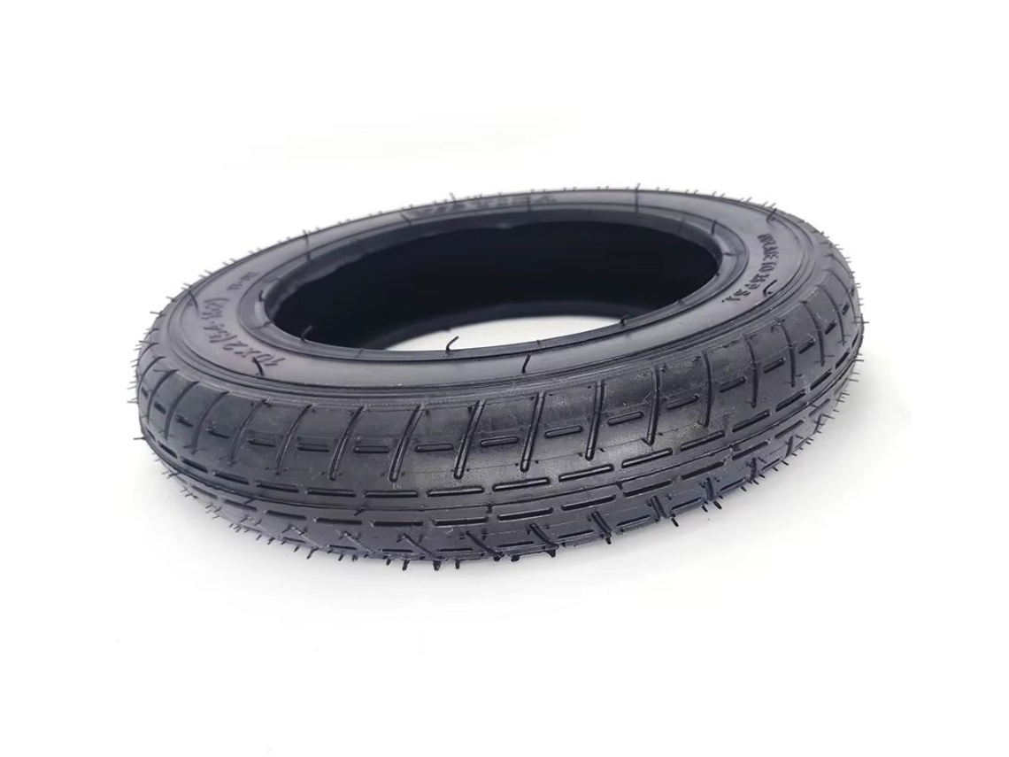 Neumático con suspensión conectada Bongo D40 XL 09267 F10MOBILITY