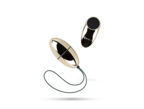 Huevo Vibrador con Control Remoto EASYTOYS ONLINE ONLY