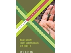 Libro Multiples Identidades de Verena Dolle (Español)