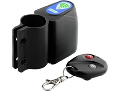 Alarma de Bicicleta OHPA YR560