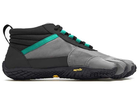 Vibram Fivefingers V-Trek Insulated Hiking Shoes