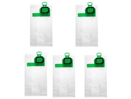 Accesorio Aspiradores VORWERK de 5 en Vorwerk Vk140 Vk150 Vorwerk Fp140