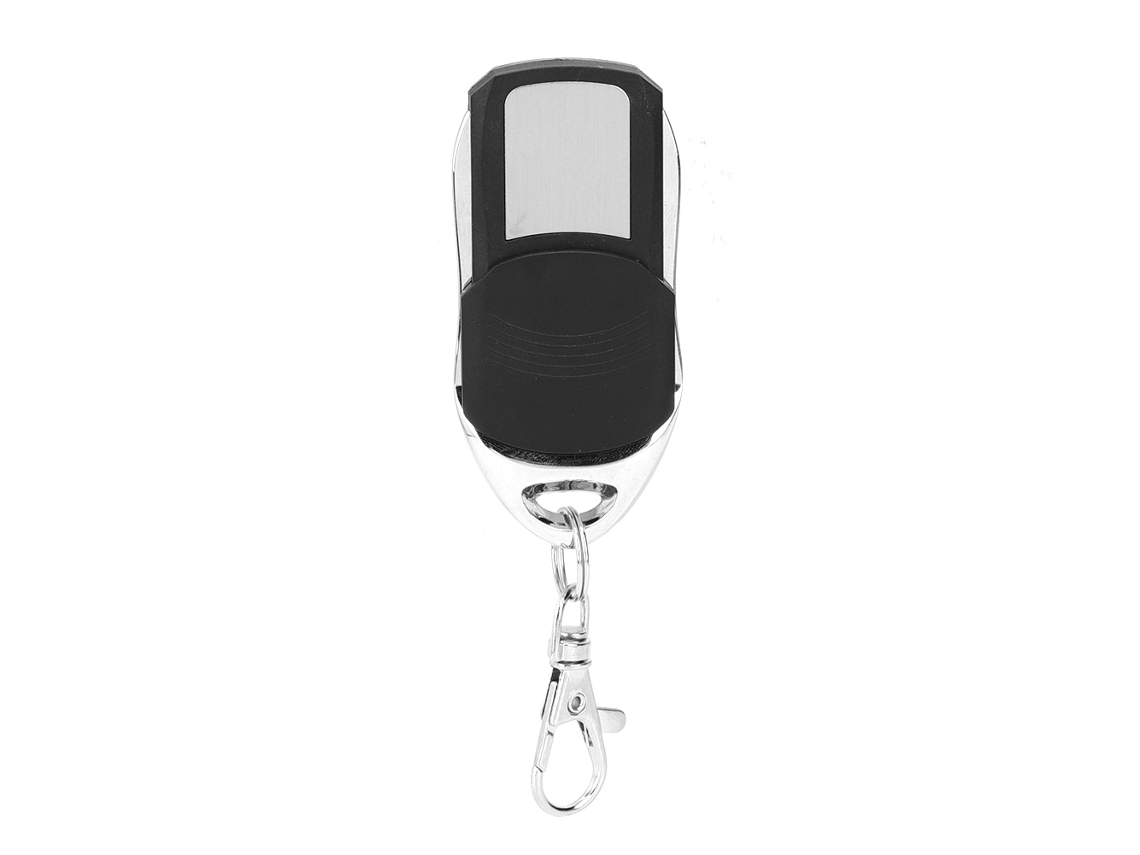 Control remoto inalámbrico para puerta de garaje