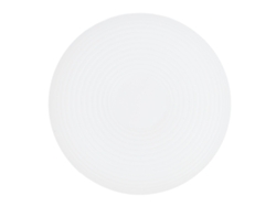 2026-lámpara De Techo Led Empotrada Redonda Con Abatimiento Crema, 20cm, Para Salón, Comedor Y Dormitorio