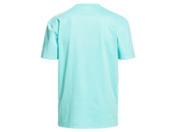 Rash Guards QUIKSILVER Rashguard heritage heather