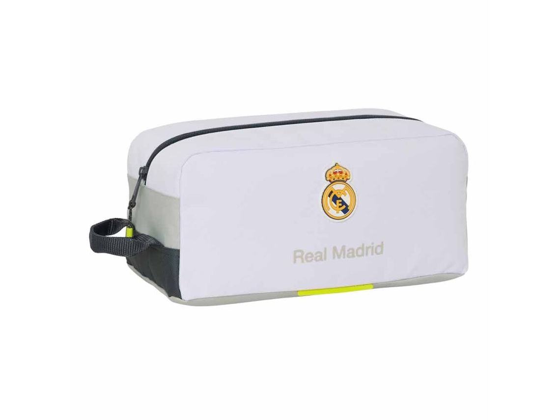 Real Madrid 25/26 Neceser Safta