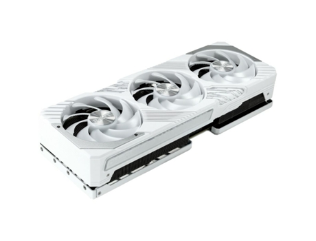 Tarjeta Gráfica PALIT NED407TV19K9-1043W (GDDR6X - GeForce RTX 4070 Ti)