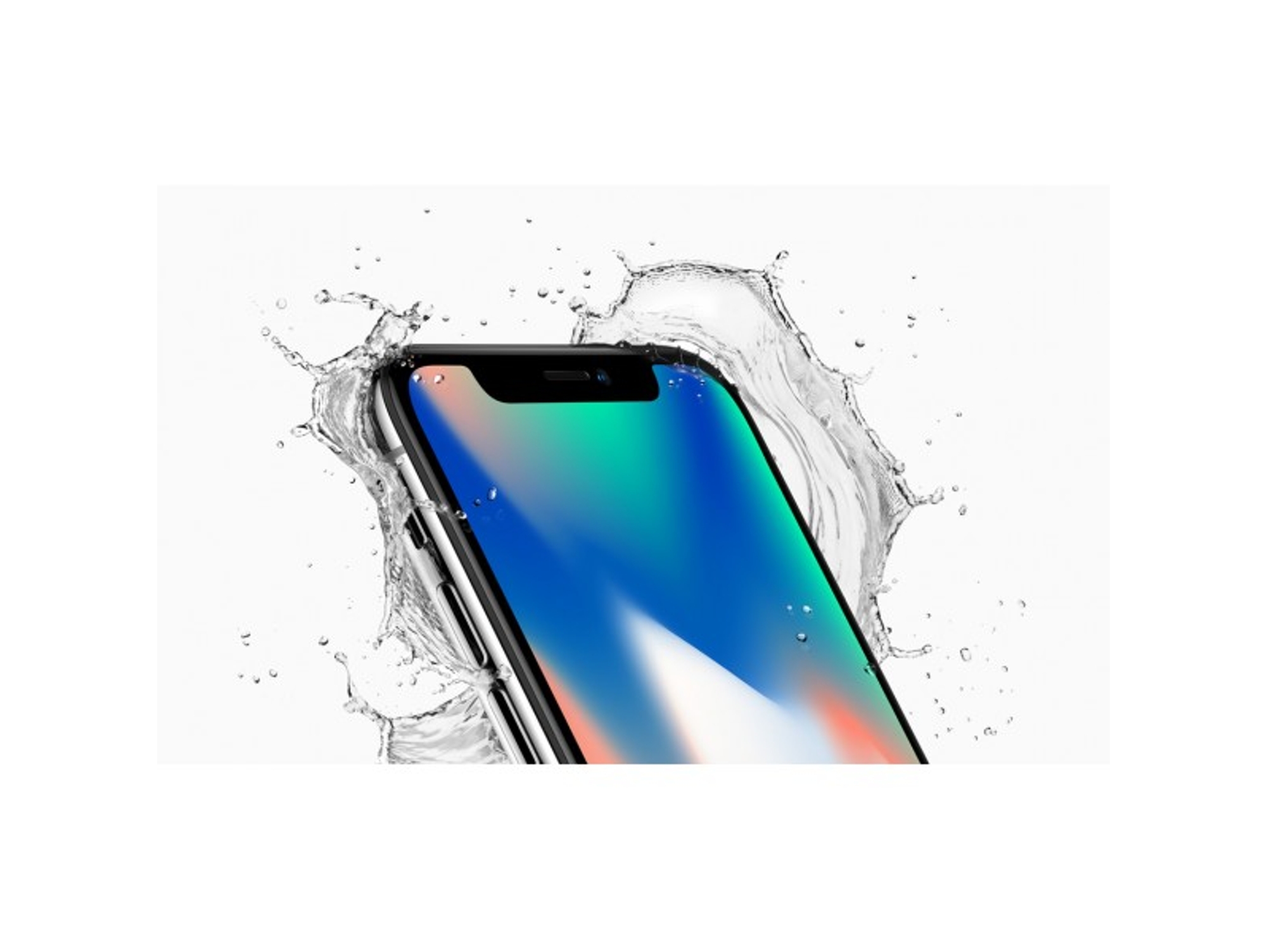iPhone X APPLE (5.8'' - 3 GB - 256 GB - Plateado) | Worten.es
