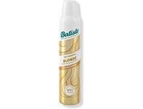 Champú Seco BATISTE Hint Of Colour - Blonde