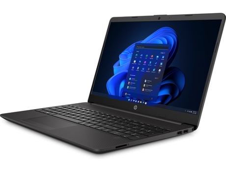 Portátil HP 250 G9 I3-1215U 39.6 Cm 15.6 Full Hd Intel Core™ I3 8 Gb Ddr4-SdRAM 256 Gb Ssd Wi-Fi 5 802.11Ac Freedos