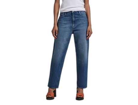 Pantalones Vaqueros para Unisex G-STAR (29x30 - Multicolor)
