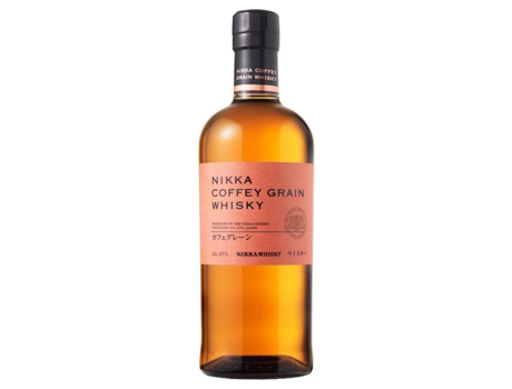 Whisky Nikka Coffey Grain