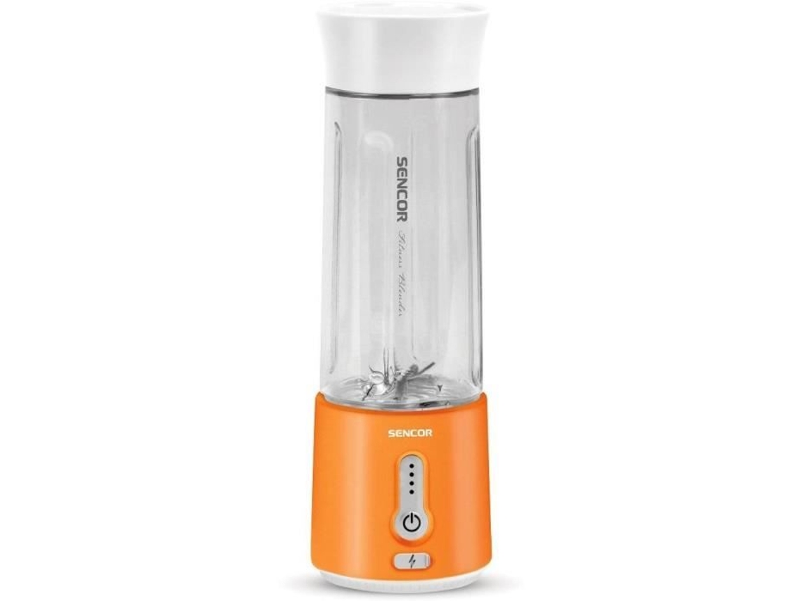 Máquina para batidos Sencor Sbl 133or