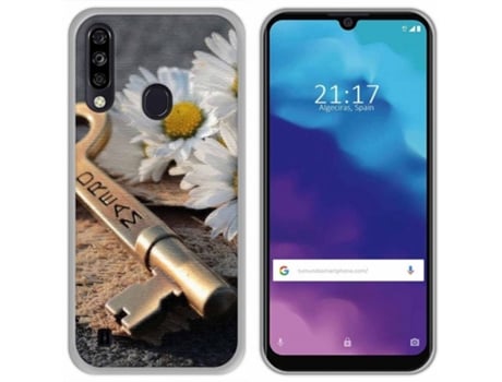Carcasa Zte Blade A7 2020 TUMUNDOSMARTPHONE Dream Multicolor
