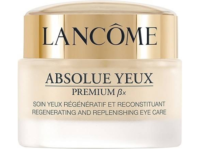 Crema de Ojos LANCÔME Premium Bx (20 ml)