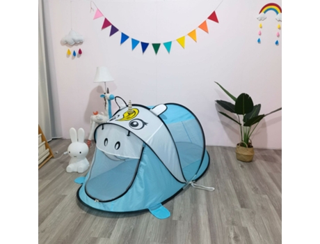 Tienda de campaña para niños Casa de juegos interior MYMOBILETRIP