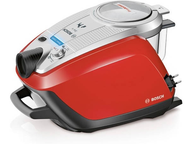 Aspirador sin Bolsa BOSCH BGS5335