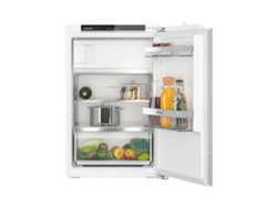 Frigoríficos 1 puerta SIEMENS KI22LVFE0 (Estático - 87.4 cm - Blanco)