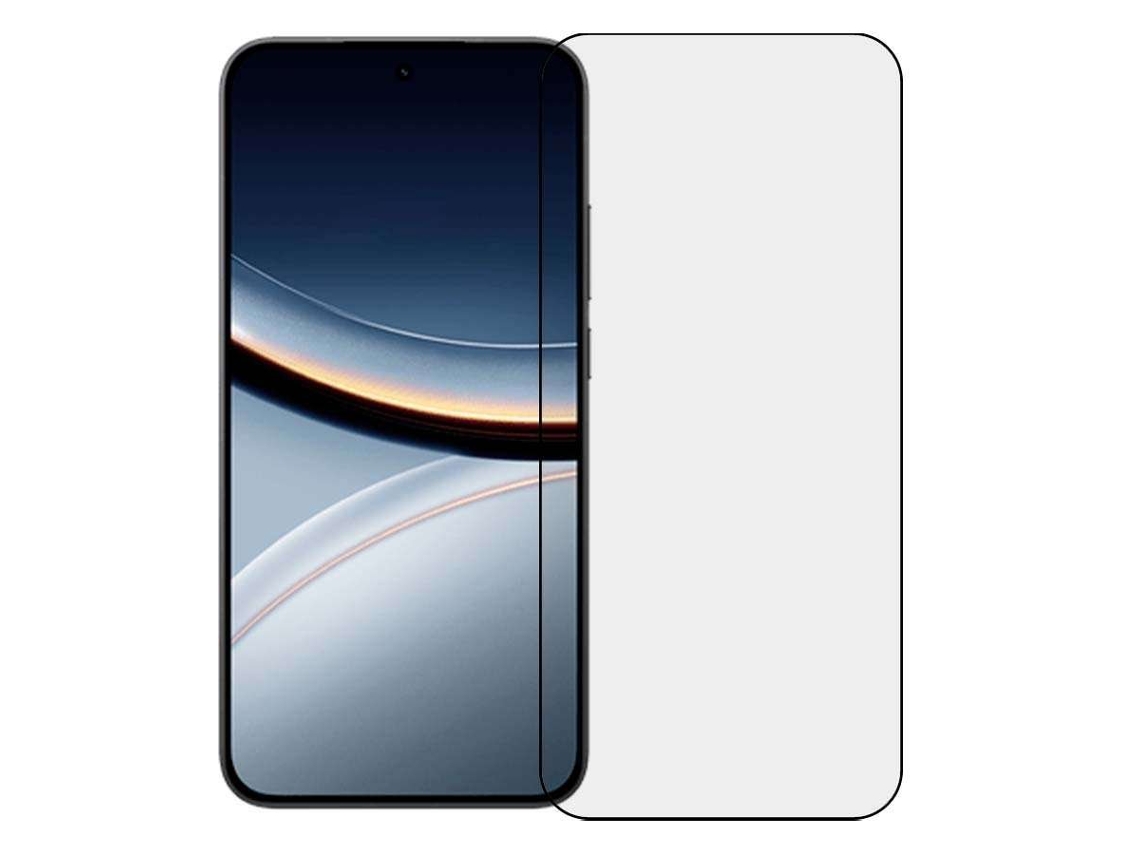 Cristal Templado Completo Para Xiaomi Poco F7 5g