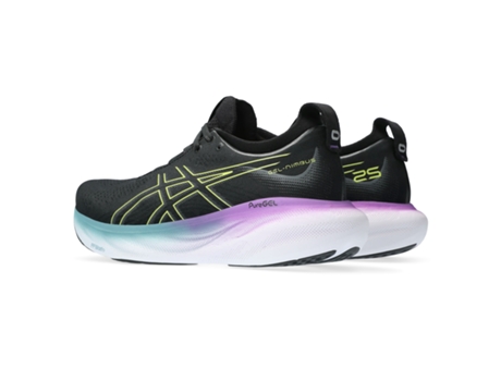 Zapatillas de running femme Gel-Nimbus 25 ASICS