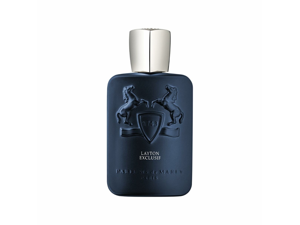 Perfume Mujer PARFUMS DE MARLY Layton Exclusif 125 ml