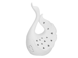 Rebe-lámpara De Noche De Forma De Cisne Led Para Decoración De Hogar Y Niños (xs30100)