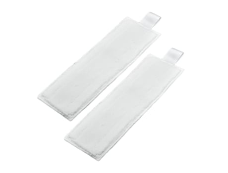 Paño de mopa apto para Karcher Easyfix, juego de paños para suelo Sc1 Sc2 Sc3 Sc4 Sc5 Easyfix Premium, almohadillas para trapear, pieza de Robot as...