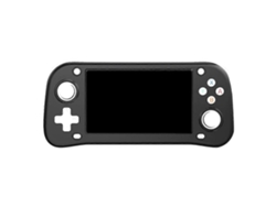 Consola de videojuegos portátil retro GOKOCO Xf43 con pantalla IPS de 4,3 pulgadas y software de código abierto.