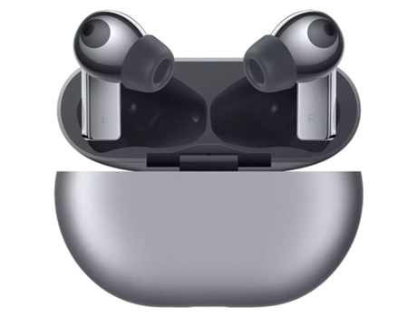 Auriculares Bluetooth True Wireless Original Huawei Freebuds Pro Outooth 5.2 Auriculares con cancelación activa de ruido Silverfreebuds Pro Versión...