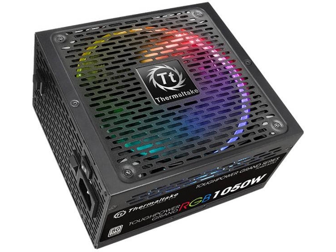 Fuente de Alimentación THERMALTAKE PS-TPG-1050F1FAPE-1