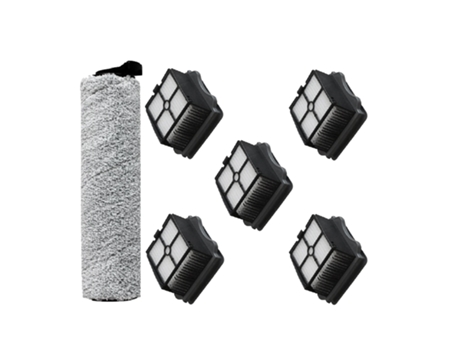 Accesorio Aspiradores TINECO Cepillo rodante Filtro tineco floor oneifloor plustineco ifloor3 purificador
