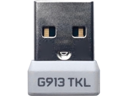 Adaptador Receptor Usb Para Teclado De Juegos G913 G913tkl