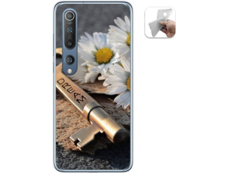 Carcasa Xiaomi Mi 10 / Mi 10 Pro TUMUNDOSMARTPHONE Dream Multicolor