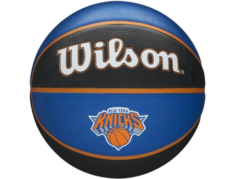 Balon baloncesto wilson nba team tribute knicks