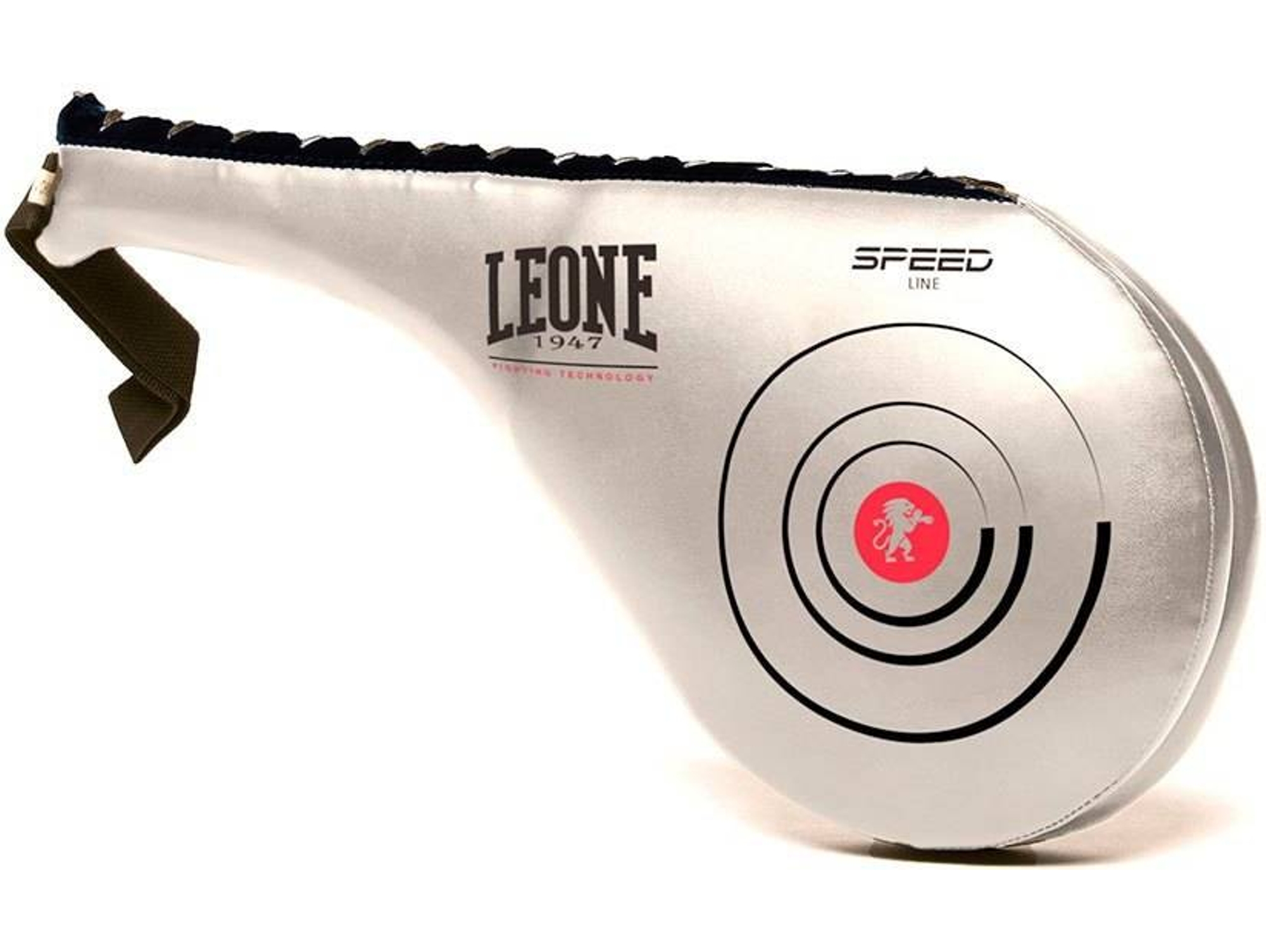 Protector para Deporte de Combate LEONE1947 Dorado