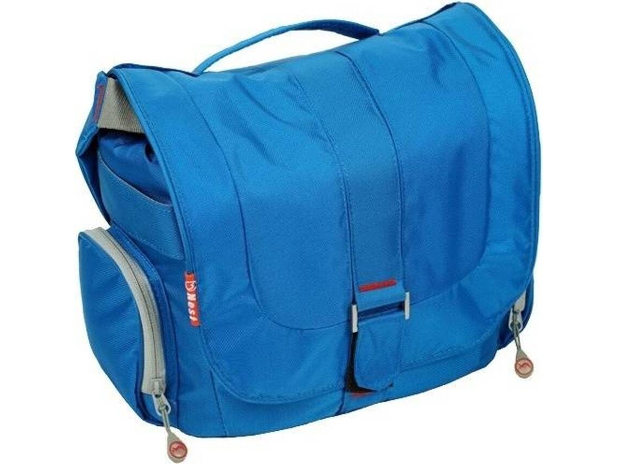 Bolso NEST Explorer 100s