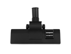 1 boquilla universal para suelo de 32 mm compatible con el cabezal de la aspiradora Philips Haier.