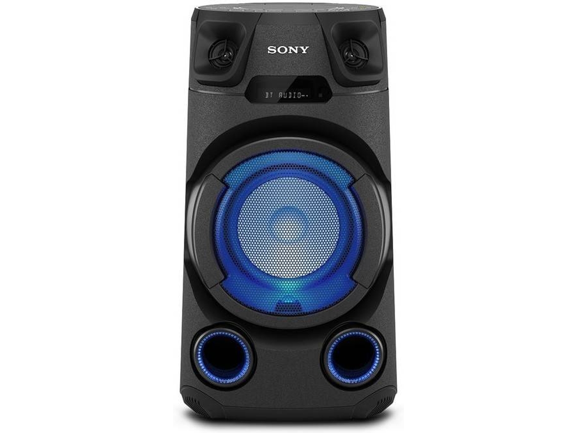 Altavoz High Power SONY MHC-V13